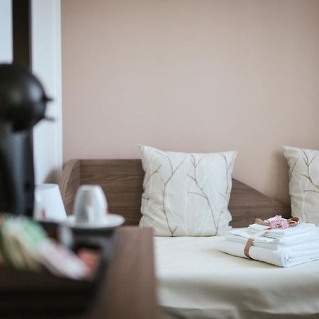 Villa Cadjla B&B Bari Esterno foto
