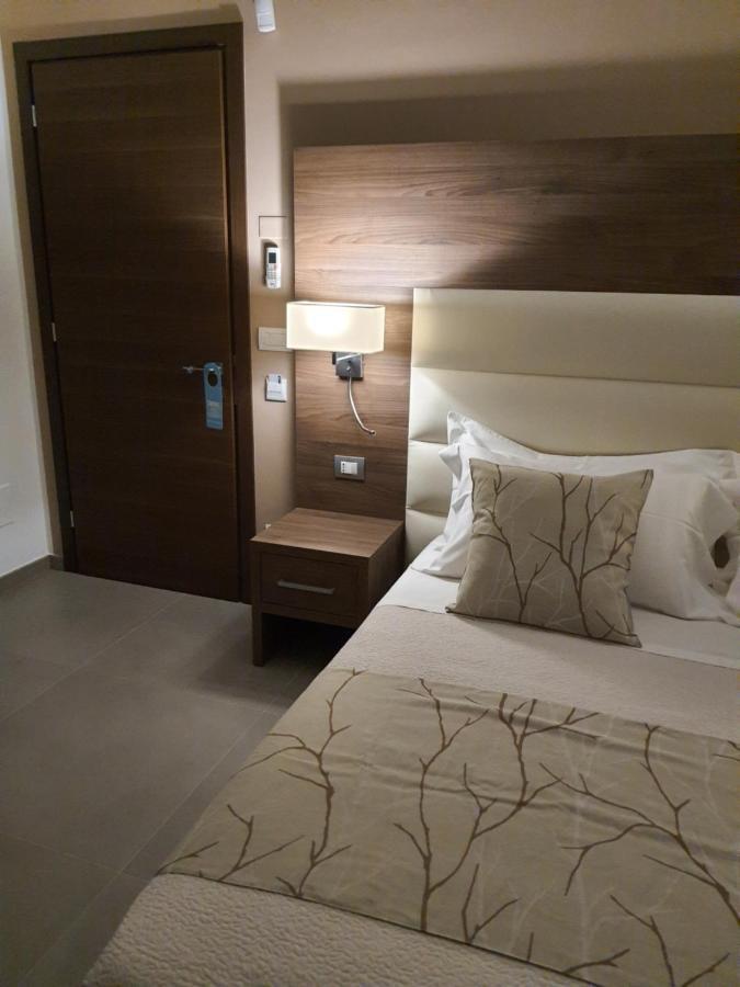 Villa Cadjla B&B Bari Esterno foto