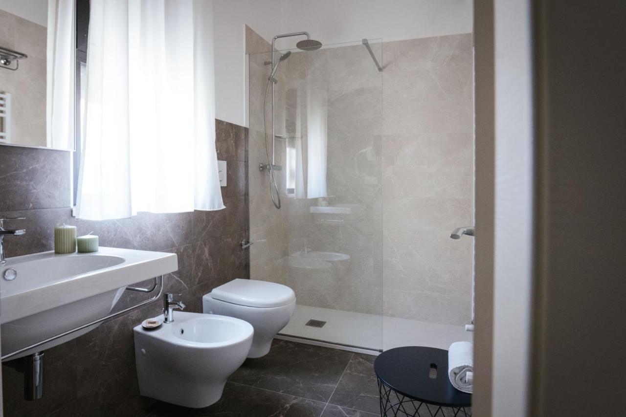 Villa Cadjla B&B Bari Esterno foto