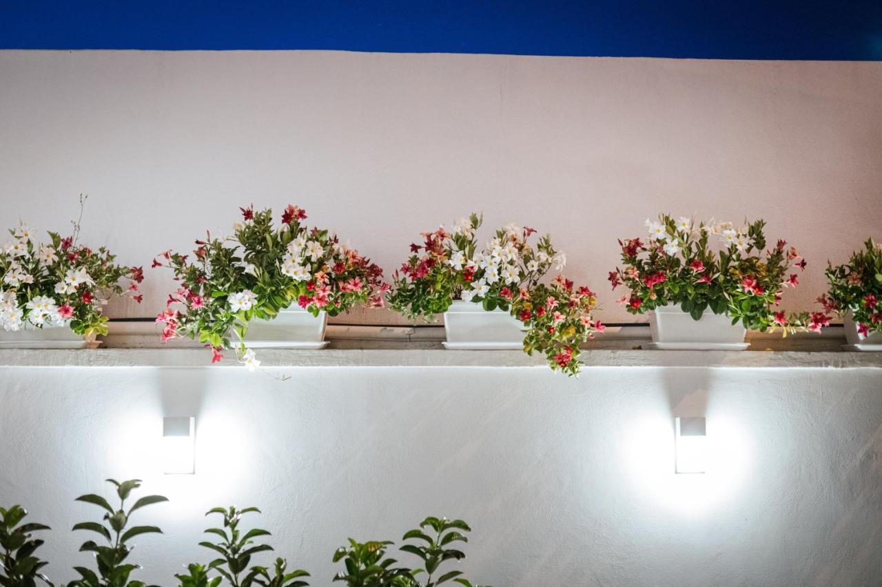 Villa Cadjla B&B Bari Esterno foto