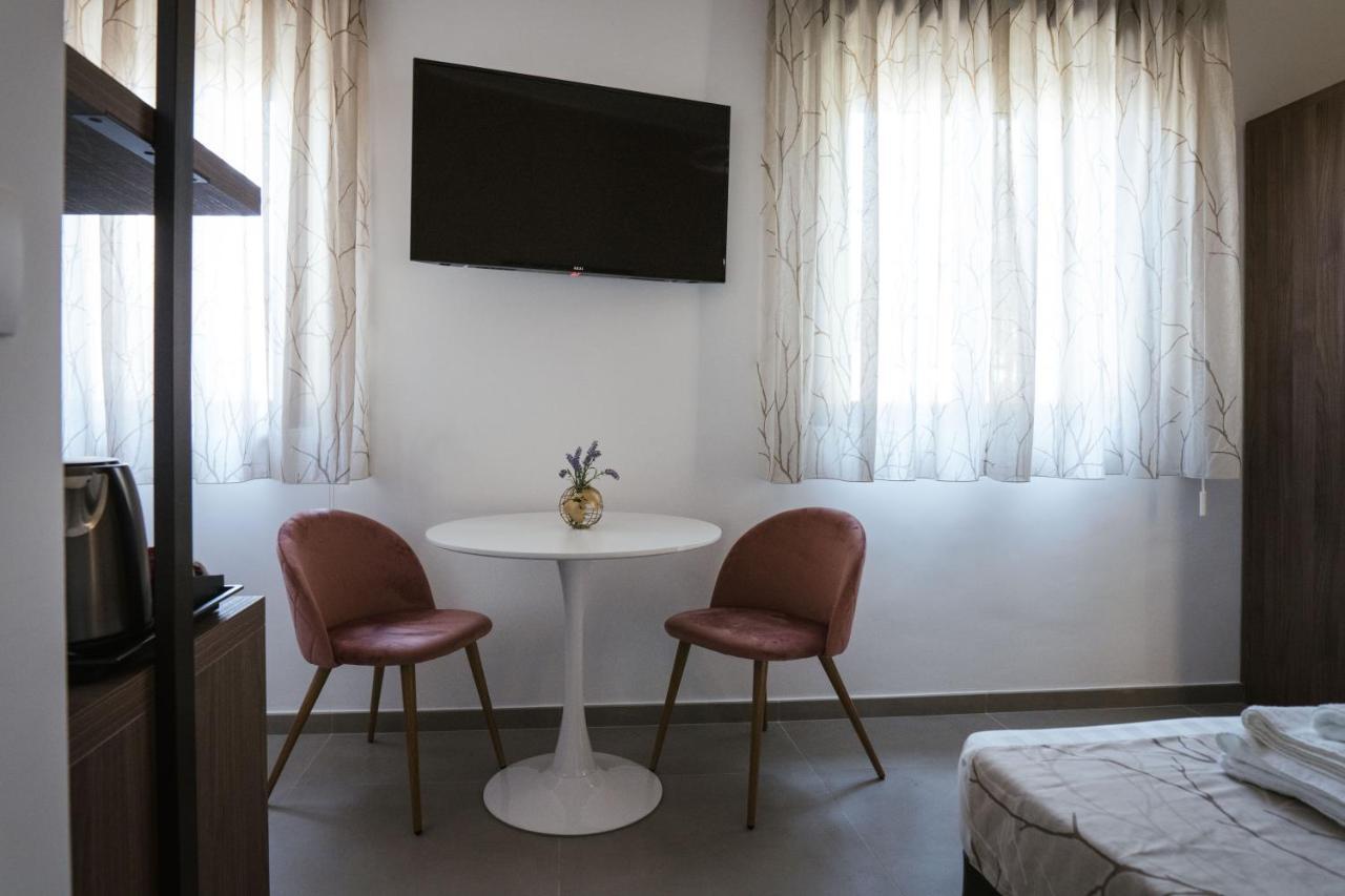 Villa Cadjla B&B Bari Esterno foto